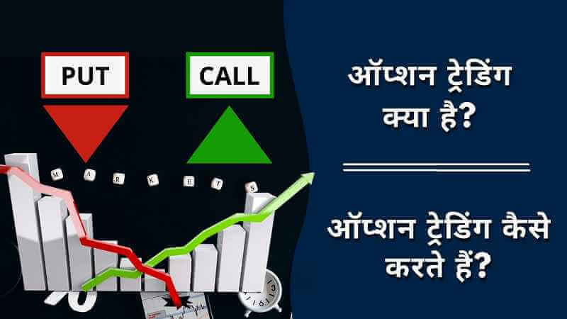 Option Trading Kya Hai in Hindi (What is Option Trading) and Option Trading Kaise Karte Hain? Option Trading Strategies for Beginners Through Zerodha App